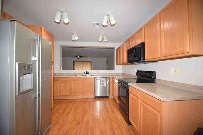 Photo - Beautiful Copper Basin Home!