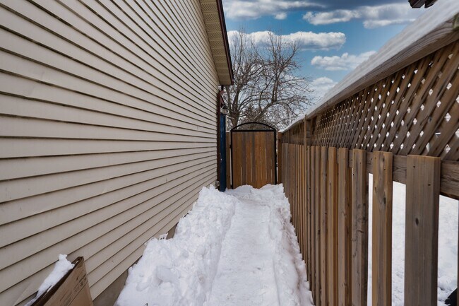 Photo - Stylish 2 Bedroom Basement Suite – All Uti... Unit 2