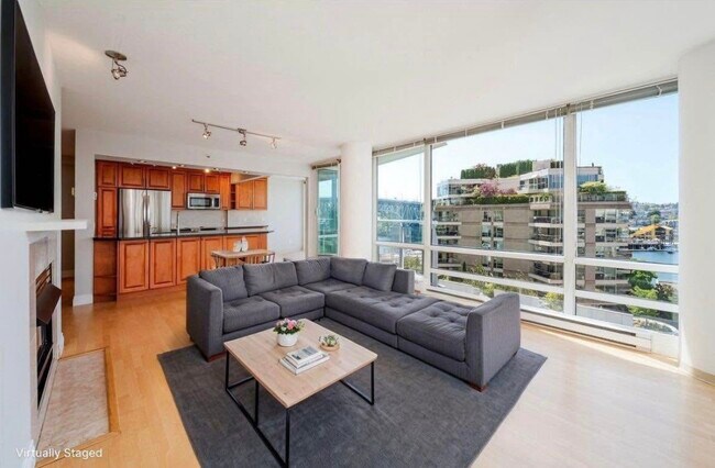 Photo - 1500 Hornby St