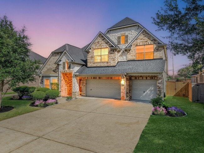 Building Photo - 2814 Keagan Falls Dr