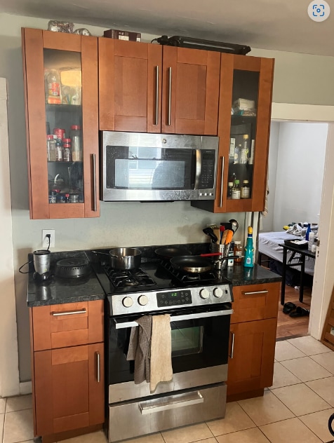 Photo - 3.0 bedroom in Cambridge Massachusetts 02141 Unit U1