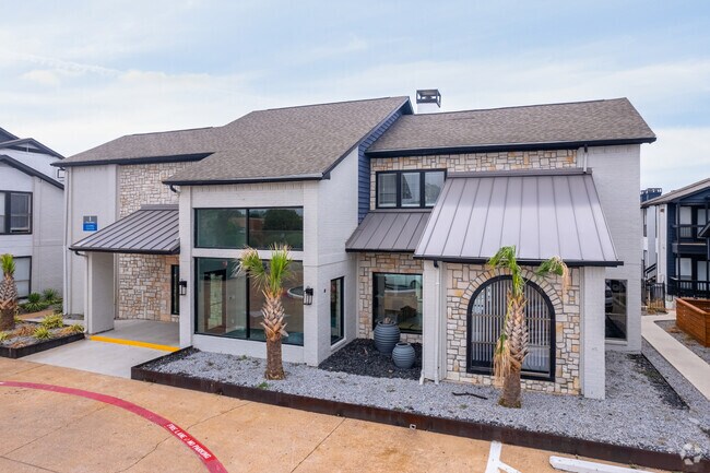 Leasing Office