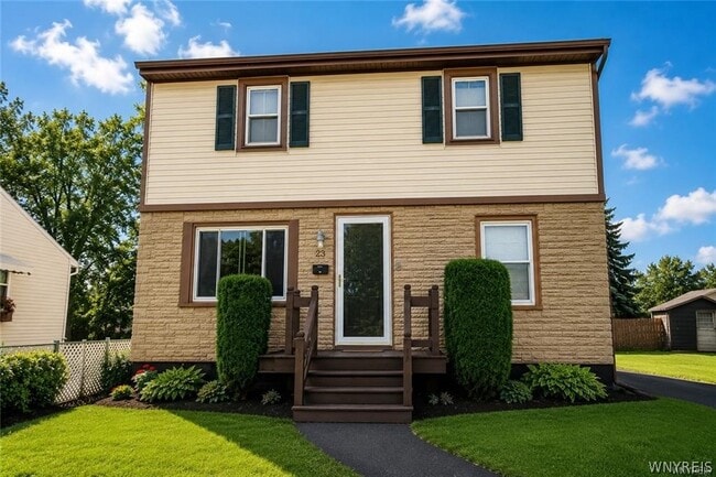 Building Photo - 20 Mildred Dr Unit 2