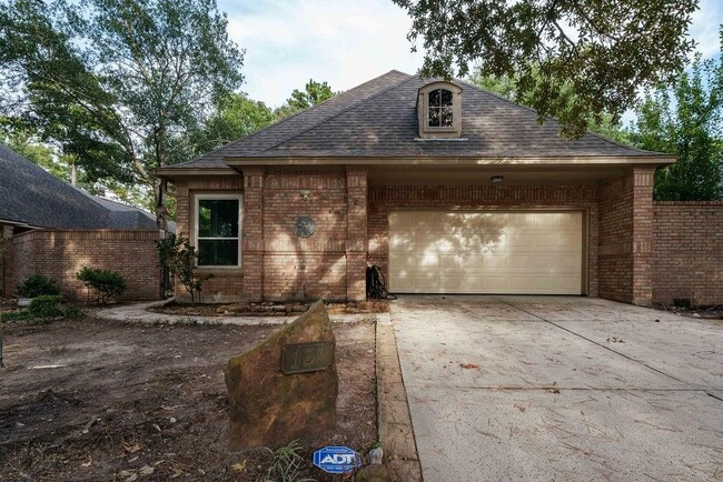 Building Photo - 127 S Copperknoll Cir Rental
