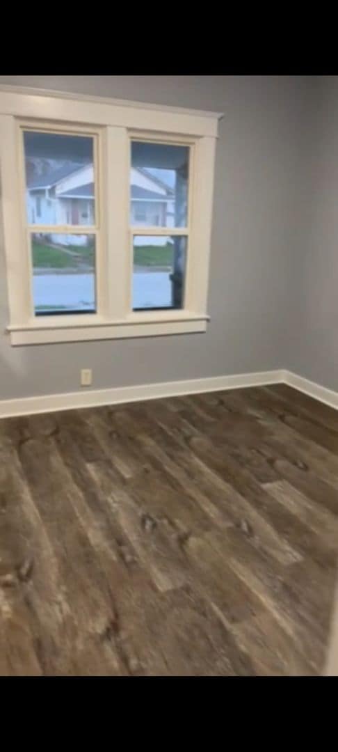 Photo - Great 3BR/1Ba house with unfinished basement- New Pics coming soon