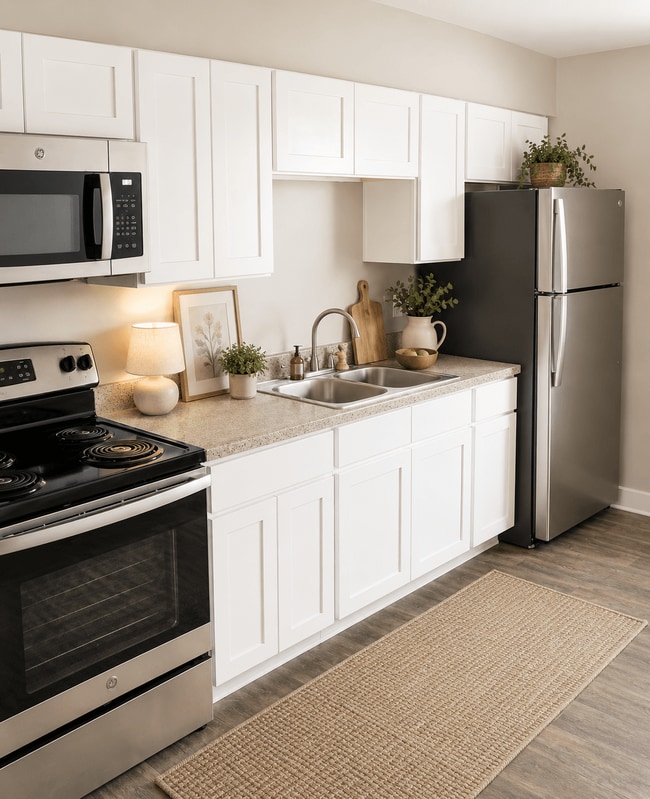 Trails Corner Apartments