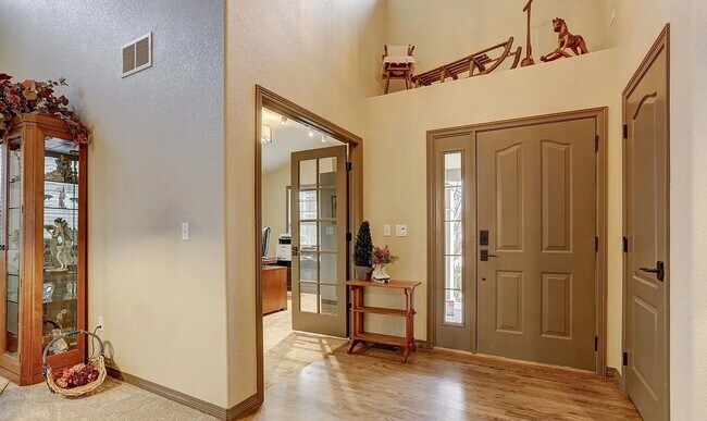 Photo - Light-Filled Longmont Gem with Elegant Finishes Throughout