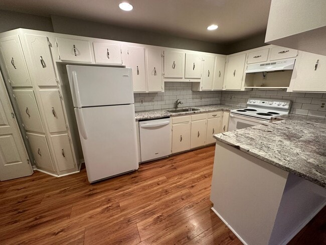 Photo - Beautiful Central Shreveport Home