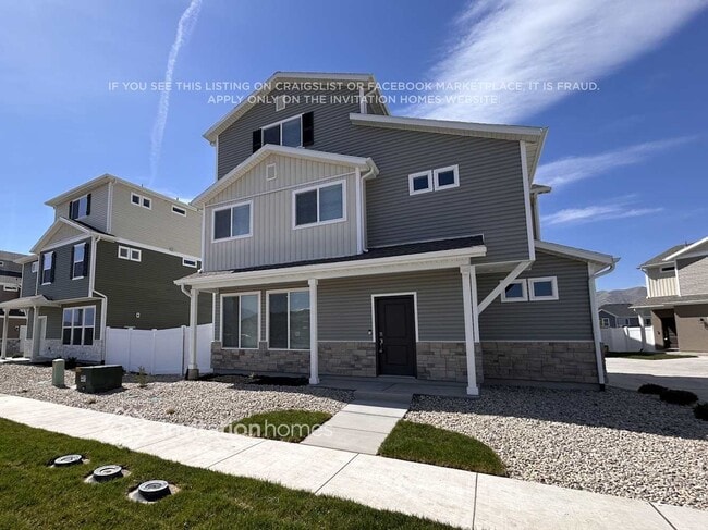Building Photo - 363 Kanab Crk Dr