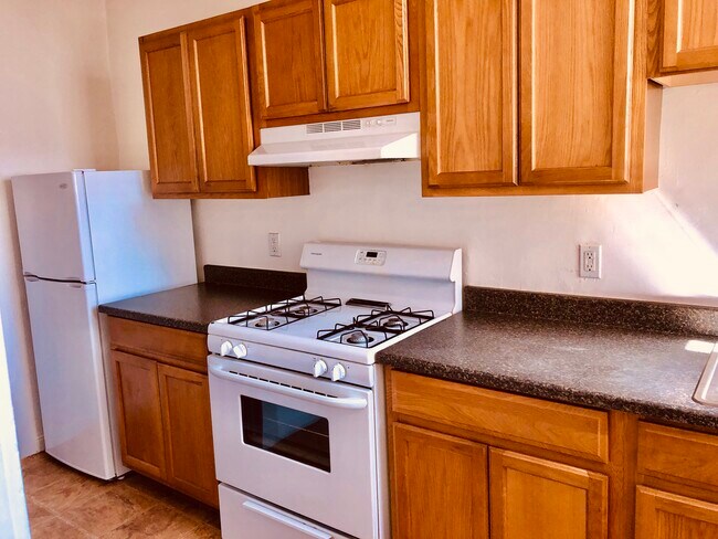 Photo - 737 Bush St Apartamentos Unidad 505