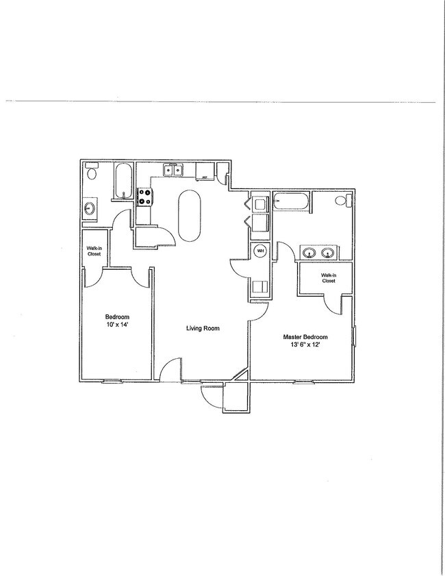 CARDINAL RIDGE Apartments For Rent in Chatham, IL