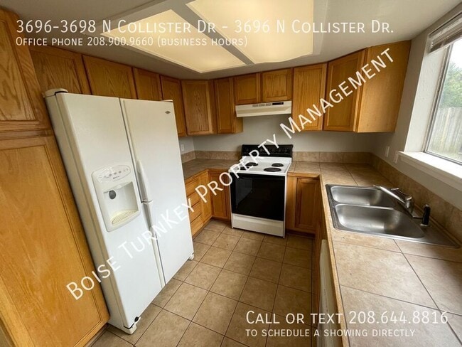 Photo - 3696-3698 N Collister Dr-3696 N Collister Dr. Unit 3696 N Collister Dr.
