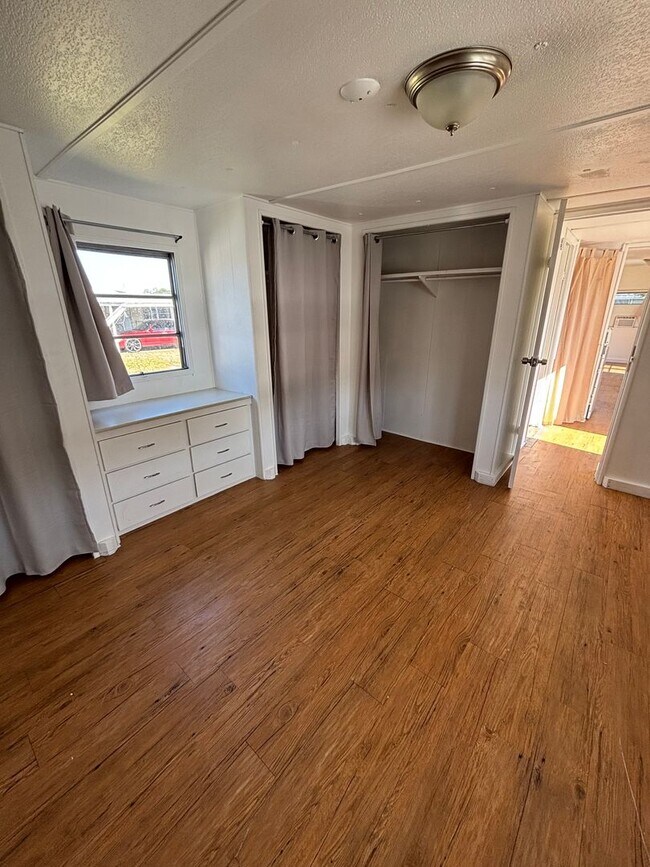 Photo - 1 bedroom 1 bath mobile home