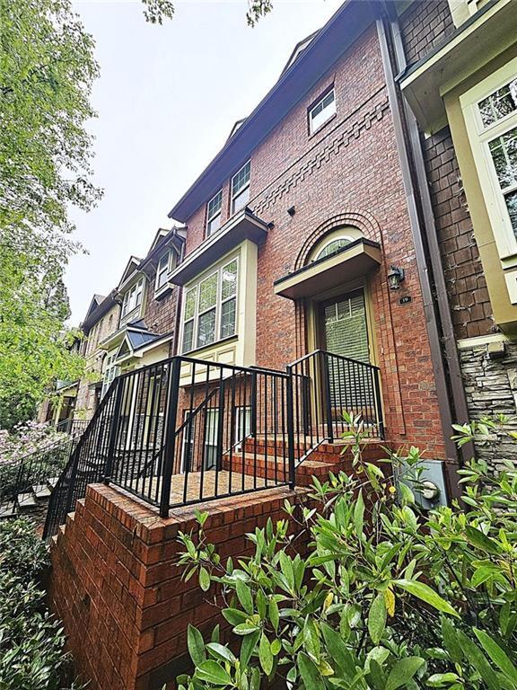Photo - 19 High Top Rd Townhome