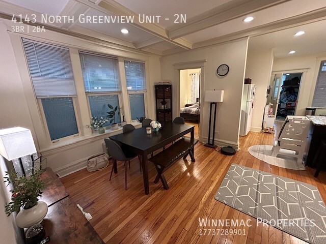 Photo - 4143 N Greenview Ave Unit 2N