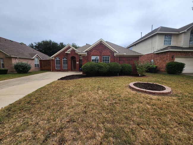 Ready for immediate move in! - Ready for immediate move in! House