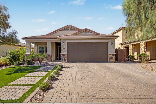 Photo - 2694 E Runaway Bay Pl