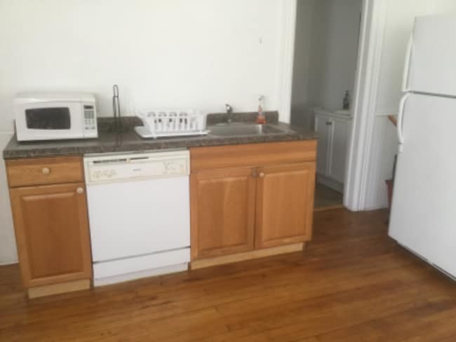 Photo - 931 Brayton Park Pl Unit 1st Floor