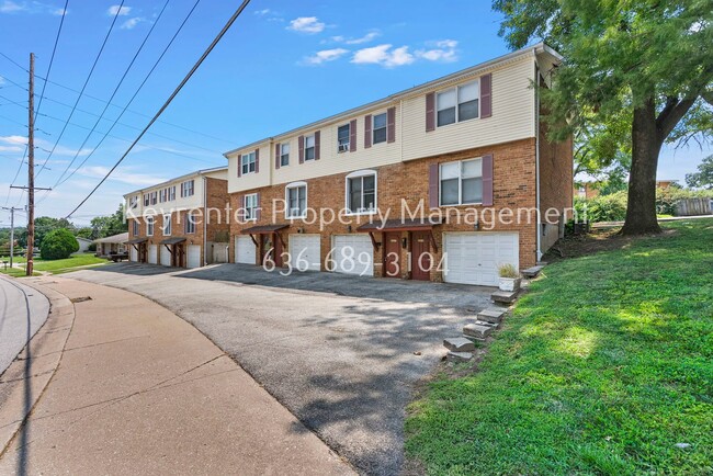 Photo - 3313 Droste Rd Unidad 3317