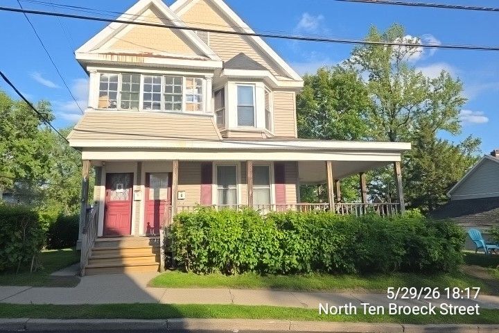 Photo - 6 North Ten Broeck Street Unit First floor