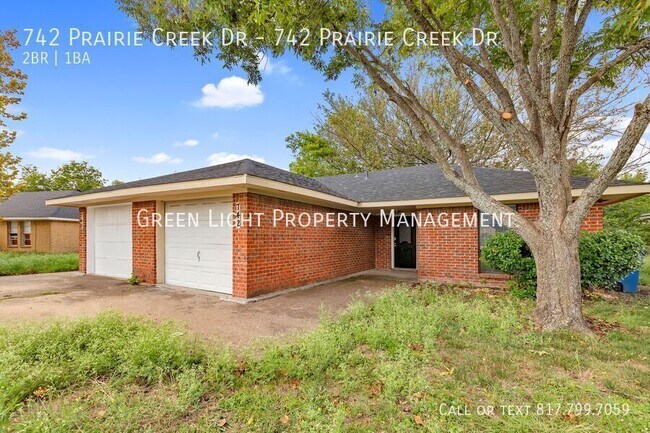 Building Photo - 742 Prairie Creek Dr Unit 742 Prairie Creek Dr Rental