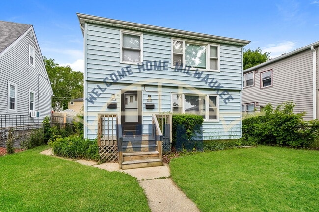 Photo - 5919 N 69th St Townhome
