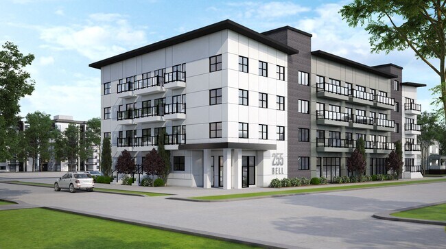 Photo - 255 Bell Avenue