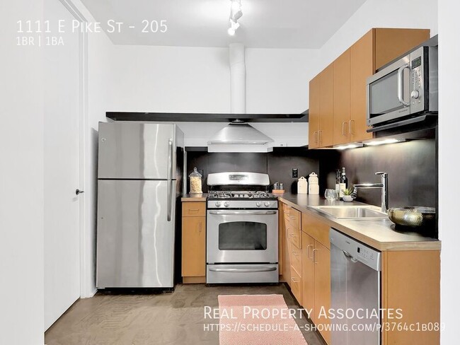 Photo - 1111 E Pike St