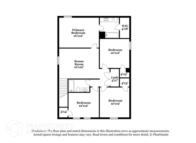 Photo - 8830 McCoy Pass