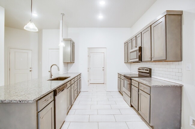 Photo - 1804 Corpus Ave