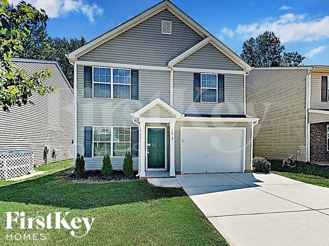 Building Photo - 4813 Manchineel Ln