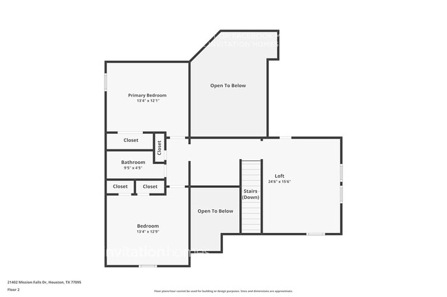 Photo - 21402 Mission Falls Dr