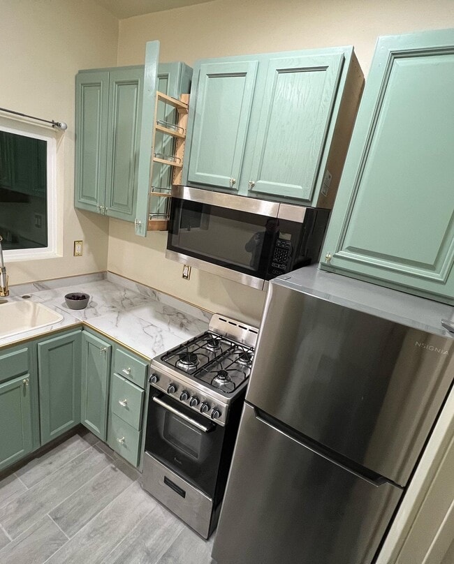 Building Photo - 10116 San Miguel Ave Unit A Rental