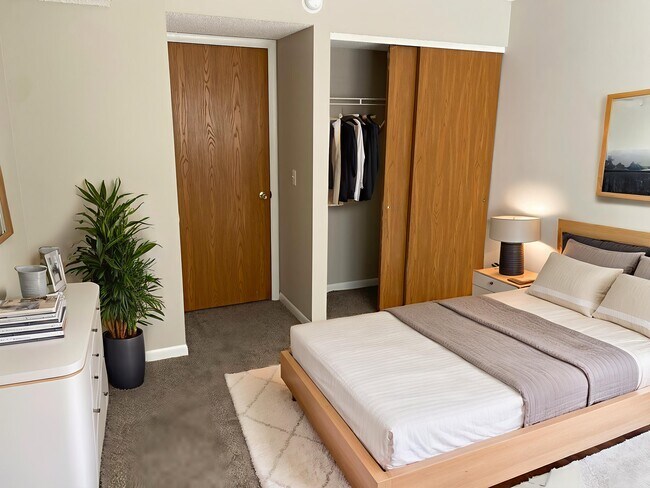 2bed one bath