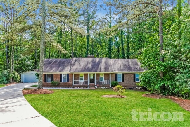 Building Photo - 507 Ironwood Ct SE
