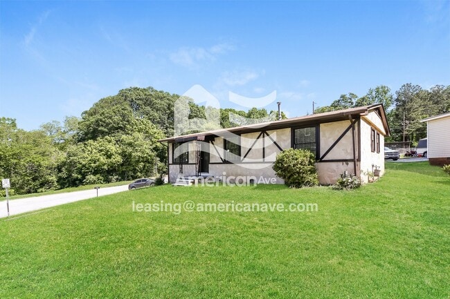 Photo - 308 Marion Ave