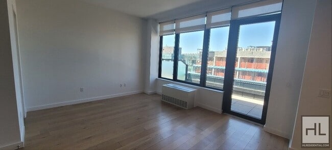 Modern 1-Bedroom Apartment with a Balcony!... - Modern 1-Bedroom Apartment with a Balcony!... Unit PHJ