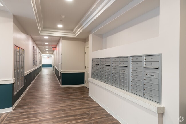Mailboxes