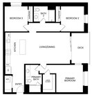 C1 floor plan Silo