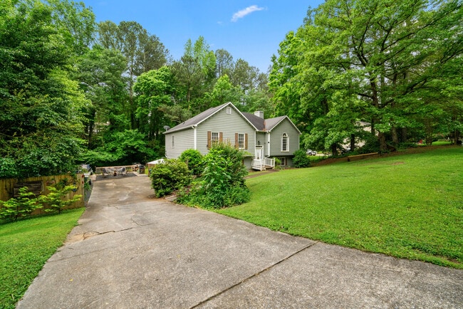 Photo - 4620 Stewart Reilly Dr