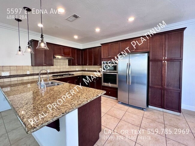 Photo - 5597 E Edna Ave