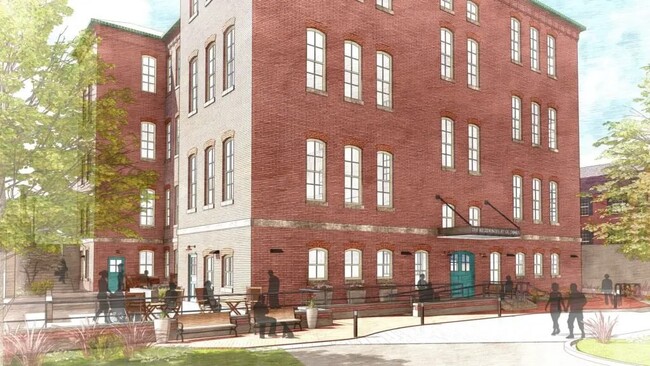 Photo - 160 Federal St