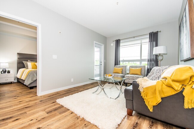 Photo - The Station - Building B Unit 307-D