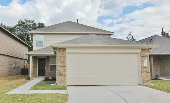 Building Photo - 5330 Aransas Ln Rental