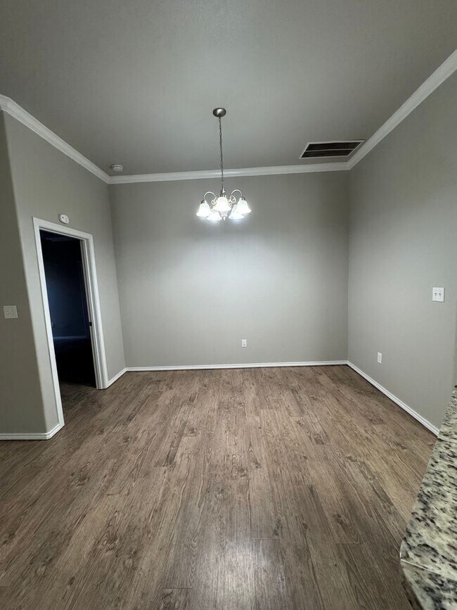 Photo - Southwest home in Cooper ISD