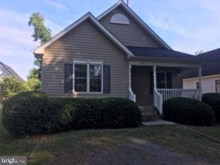 Building Photo - 308 4th St