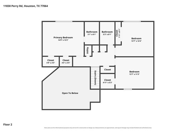 Photo - 11830 Perry Rd