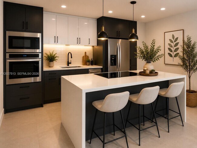 Photo - 740 NE 199th St Unidad 102 G