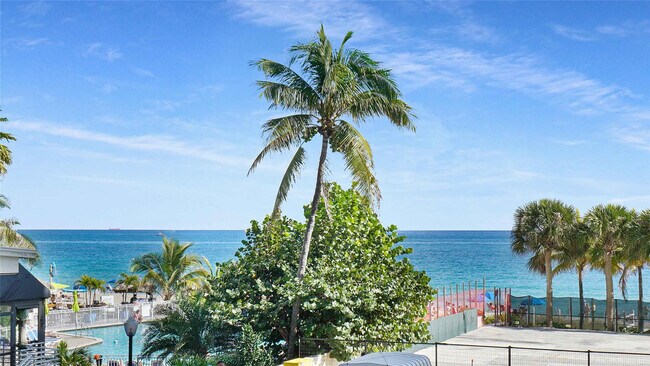 Photo - 4020 Galt Ocean Dr Unit 107