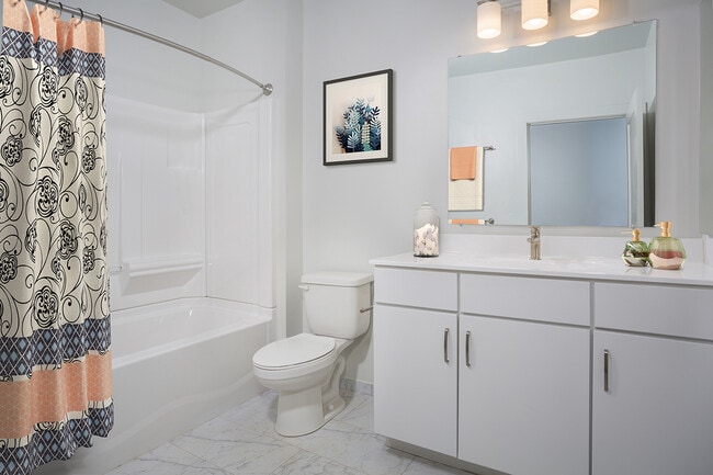 Brand new apartments available at Flower Branch Apartments in Silver Spring, MD